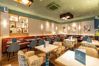Doubletree by Hilton London Victoria fotoÄŸrafÄ±