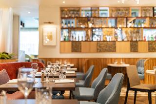 Doubletree by Hilton London Victoria fotoÄŸrafÄ±