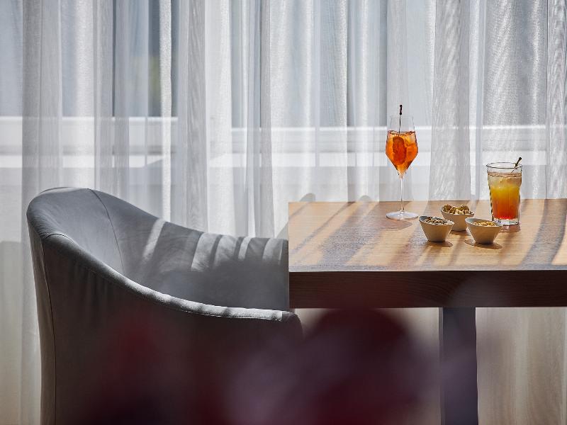 Kurhaus Cademario - Adults only - Bar