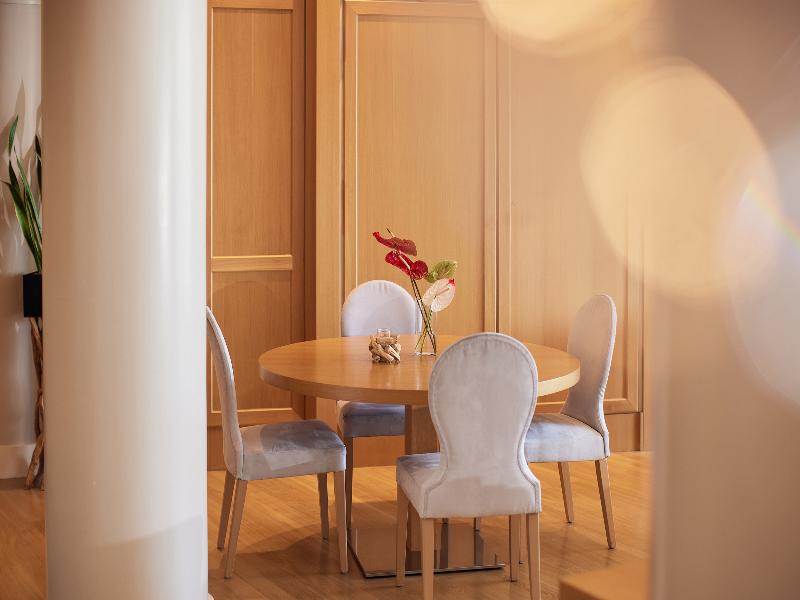 Kurhaus Cademario - Adults only - Bar