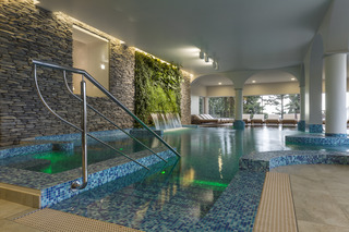 Kurhaus Cademario - Adults only otel fotoğrafı