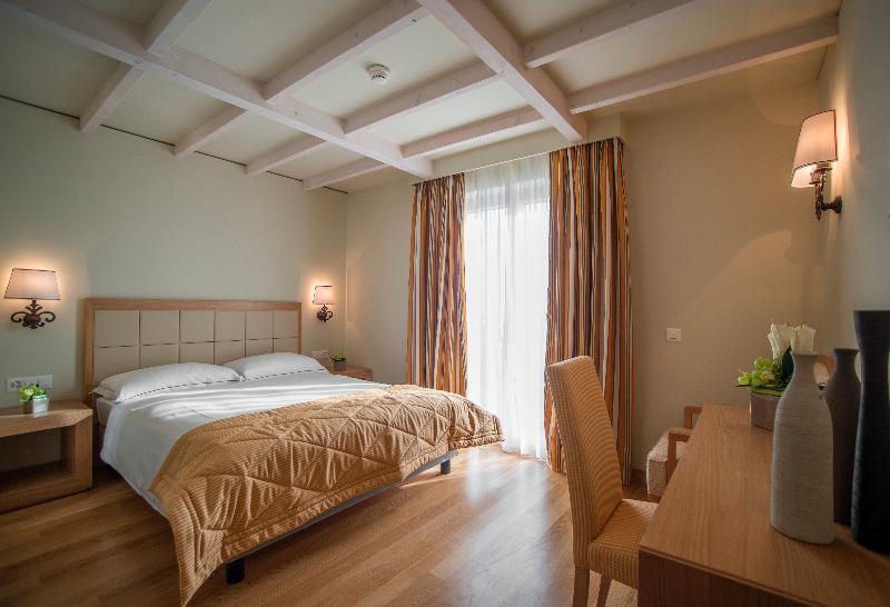 Kurhaus Cademario - Adults only - Oda