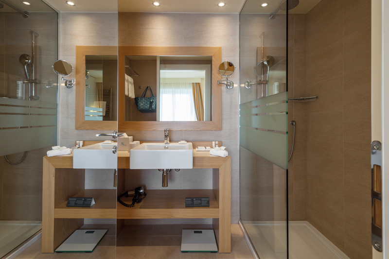 Kurhaus Cademario - Adults only - Oda
