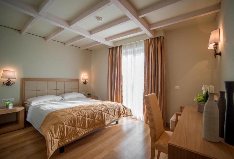 Kurhaus Cademario - Adults only - Oda