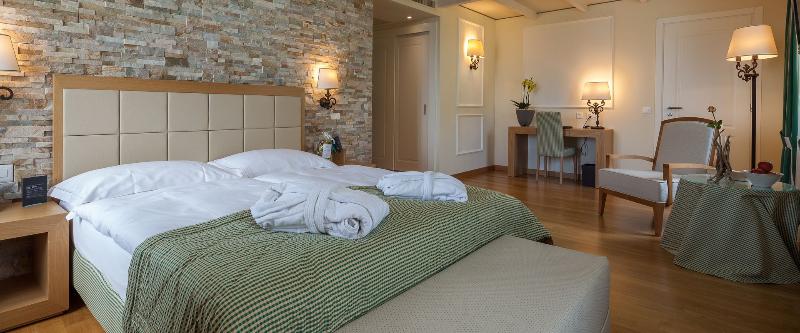 Kurhaus Cademario - Adults only - Oda