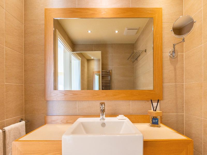 Kurhaus Cademario - Adults only - Oda