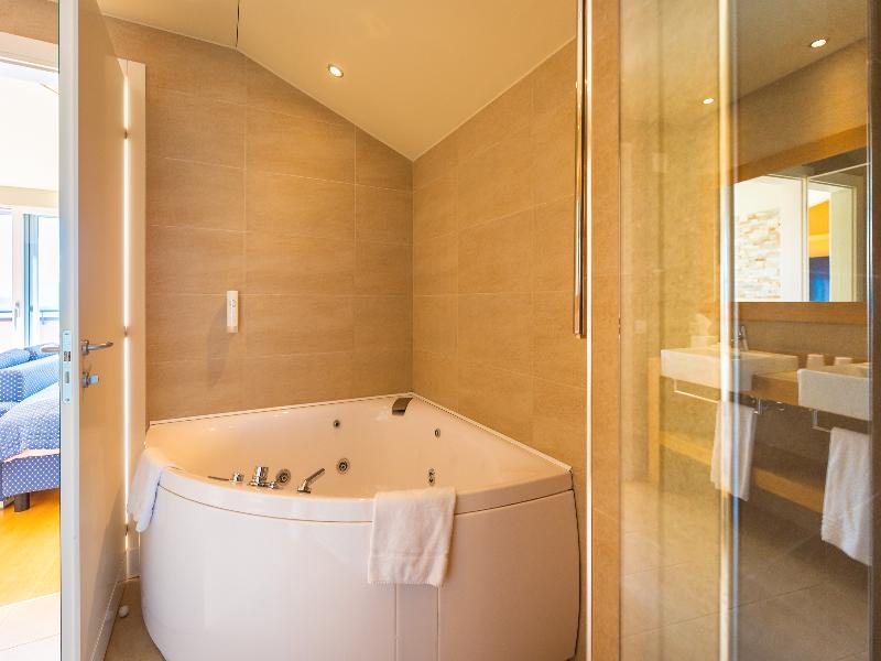 Kurhaus Cademario - Adults only - Oda
