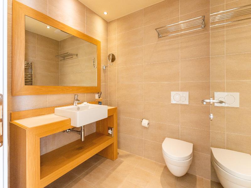 Kurhaus Cademario - Adults only - Oda