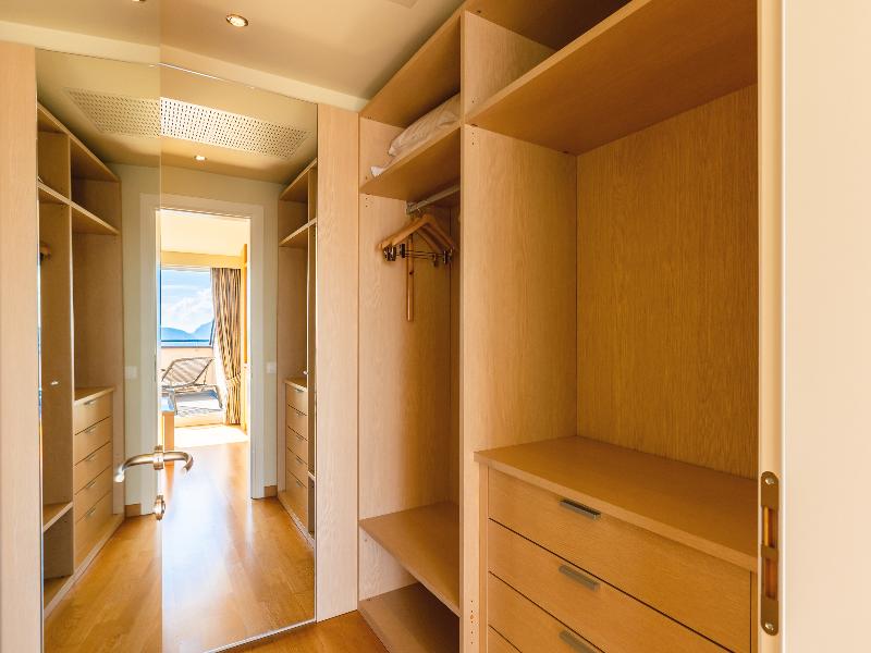 Kurhaus Cademario - Adults only - Oda