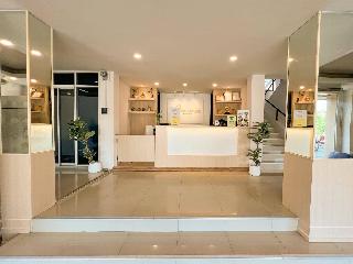 Inspire House Hotel fotoÄŸrafÄ±