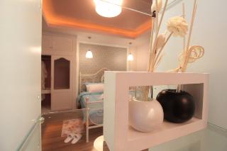 Inspire House Hotel fotoÄŸrafÄ±