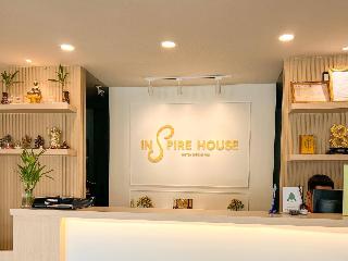 Inspire House Hotel fotoÄŸrafÄ±