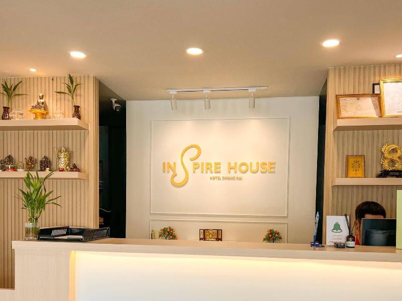 Inspire House Hotel - Genel