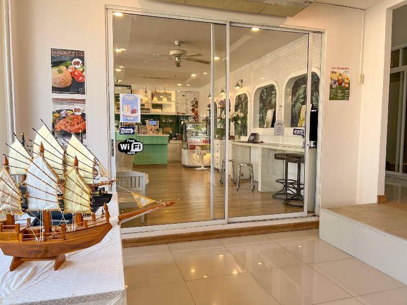 Inspire House Hotel - Genel