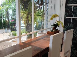 Inspire House Hotel fotoÄŸrafÄ±