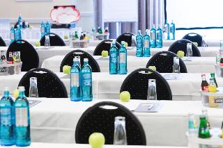 Leoso Hotel Leverkusen fotoÄŸrafÄ±