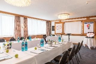 Leoso Hotel Leverkusen fotoÄŸrafÄ±