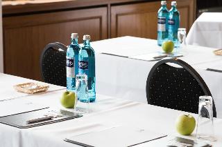 Leoso Hotel Leverkusen fotoÄŸrafÄ±