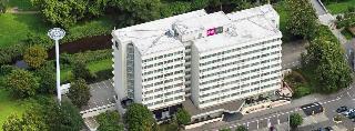 Leoso Hotel Leverkusen fotoÄŸrafÄ±