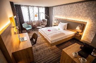 Leoso Hotel Leverkusen fotoÄŸrafÄ±