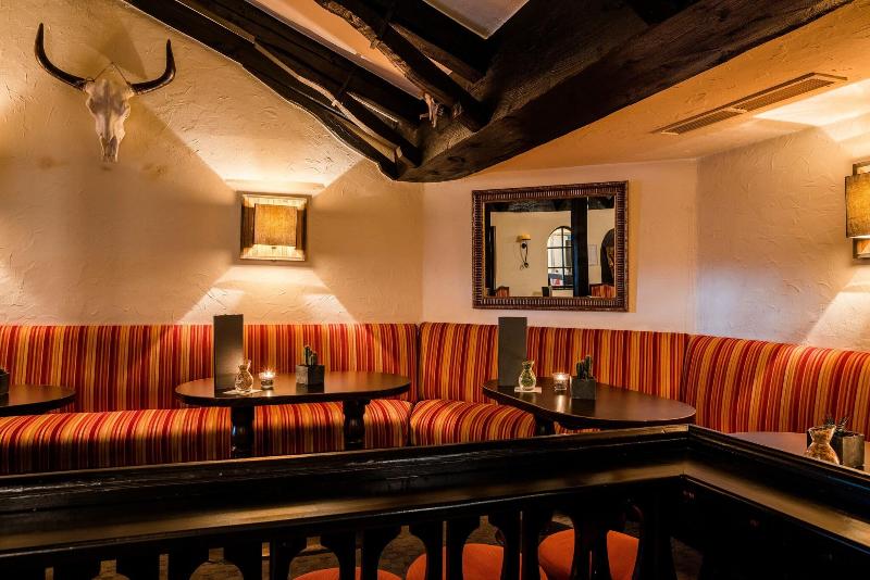 Leoso Hotel Leverkusen - Restoran