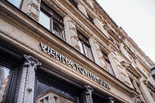Vienna Townhouse Bach Leipzig otel fotoğrafı