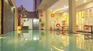 Avery Kusumanegara Yogyakarta fotoÄŸrafÄ±