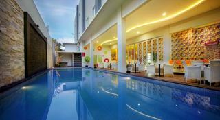 Avery Kusumanegara Yogyakarta fotoÄŸrafÄ±