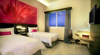 Avery Kusumanegara Yogyakarta otel fotoğrafı