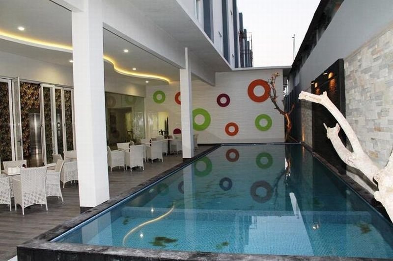 Avery Kusumanegara Yogyakarta fotoÄŸrafÄ±