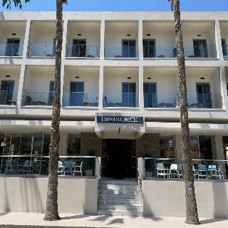 Imperial Hotel