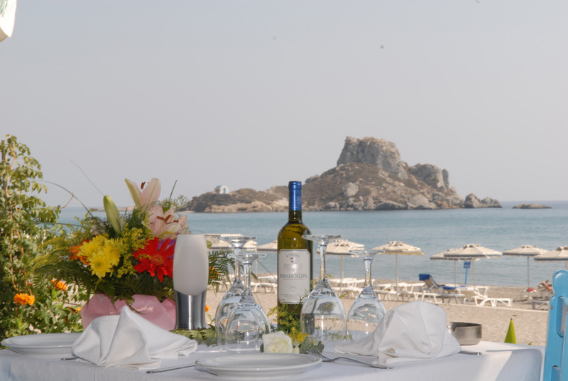 Sacallis Inn Beach Hotel - Genel