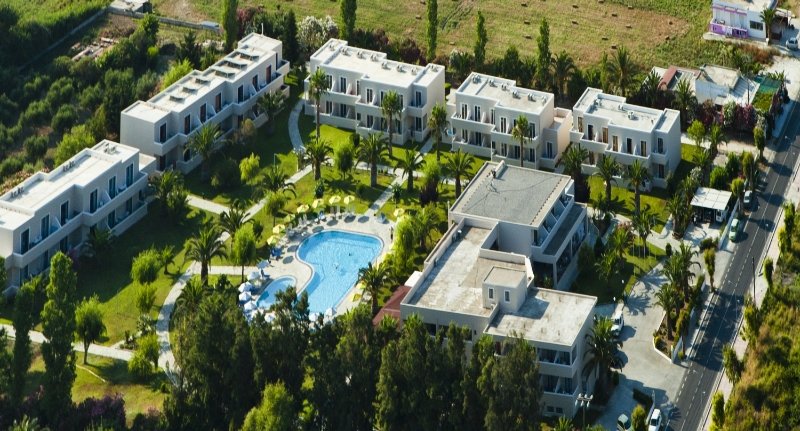 Esperia - Genel