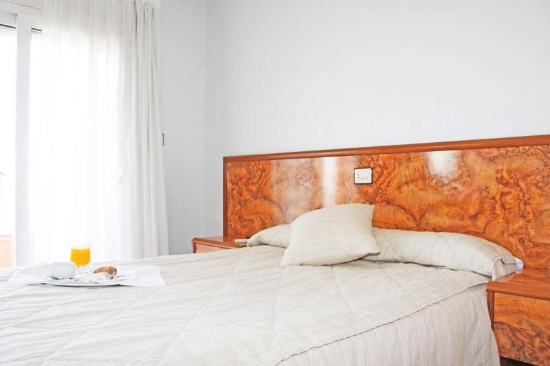 Trabuco Hotel - Genel
