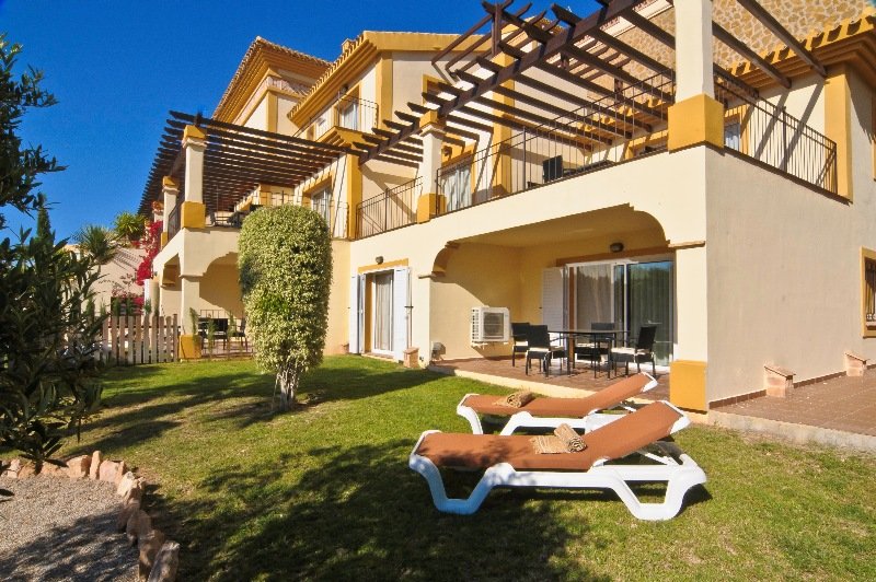Montemares Golf Luxury Apartments - Genel