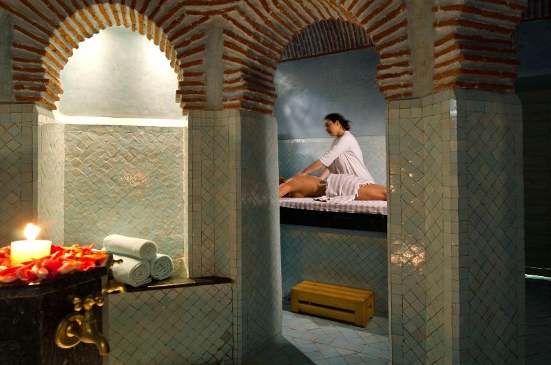 Tigmiza Suites & Pavillons - Aktivite