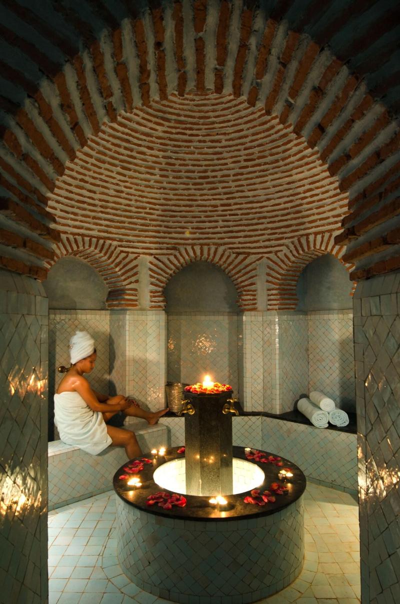 Tigmiza Suites & Pavillons - Aktivite