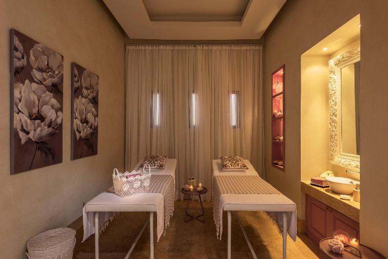 Tigmiza Suites & Pavillons - Aktivite