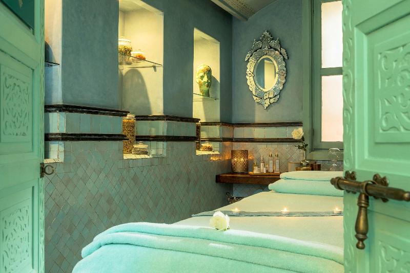 Tigmiza Suites & Pavillons - Aktivite