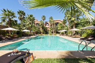 Tigmiza Suites & Pavillons