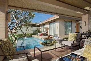 Mulia Villas - Nusa Dua Bali otel fotoğrafı