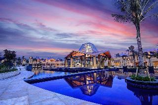 Mulia Villas - Nusa Dua Bali fotoÄŸrafÄ±