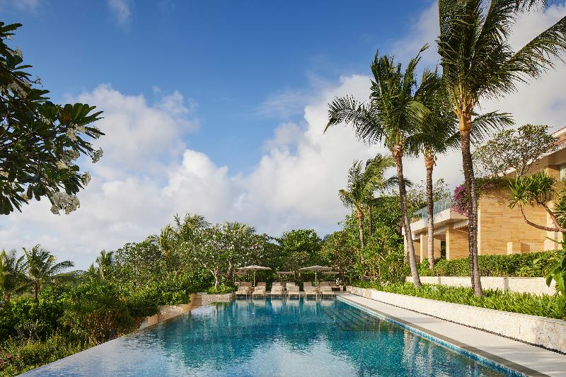 Mulia Villas - Nusa Dua Bali - Genel