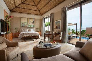 Mulia Villas - Nusa Dua Bali fotoÄŸrafÄ±