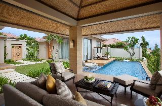 Mulia Villas - Nusa Dua Bali fotoÄŸrafÄ±