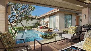Mulia Villas - Nusa Dua Bali fotoÄŸrafÄ±