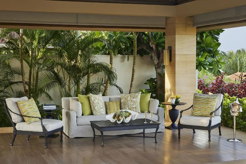 Mulia Villas - Nusa Dua Bali - Oda