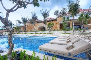 Mulia Villas - Nusa Dua Bali fotoÄŸrafÄ±