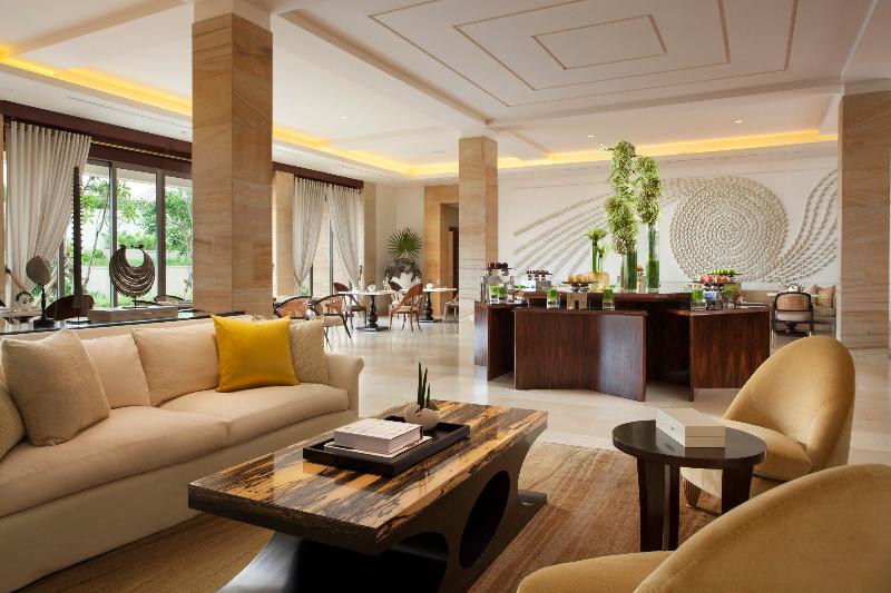 Mulia Villas - Nusa Dua Bali - Restoran