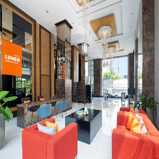 Lumen Bangkok Srinakarin fotoÄŸrafÄ±